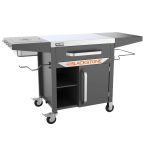 Pro Series 28 Prep Cart